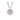Seal of the Seven Archangels Pendant including chain - Stainless Steel - Heavenly Crystals Online