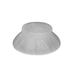 Selenite Bowl - Heavenly Crystals Online