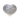 Selenite Engraved Heart (7cm) – Cleansing, Purification & High‑Vibration Light Energy - Heavenly Crystals Online