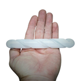 Selenite Massage Wand - Heavenly Crystals Online