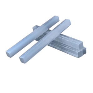 Selenite Rod – Genuine Crystal Wand for Cleansing, Energy Alignment & Meditation Rituals - Heavenly Crystals Online