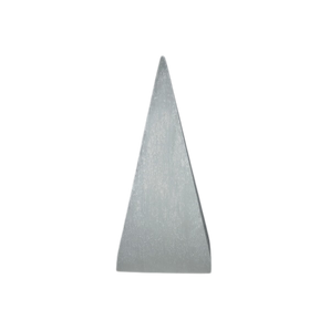 Selenite Tower (129g) – Divine Light for Cleansing, Protection & Spiritual Connection - Heavenly Crystals Online