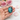 Shattuckite & Chrysocolla Palm Stone (62g) – Intuition & Communication - Heavenly Crystals Online