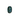 Shattuckite & Chrysocolla Palm Stone (87g) – Intuition & Communication - Heavenly Crystals Online