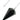 Shungite Pendulum Genuine with Velvet Pouch - Heavenly Crystals Online