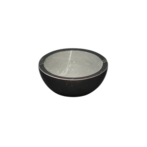 Shungite Bowl Genuine - 423 grams
