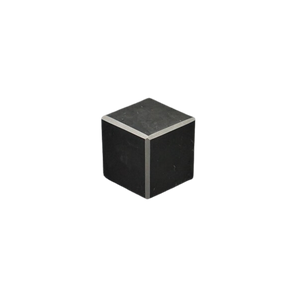 Shungite Cube Genuine - 92 to 95 grams