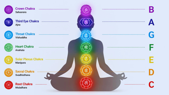 Singing Bowl Notes - Heavenly Crystals Online
