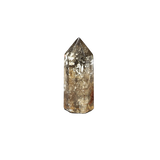 Smoky Quartz Generator Point - Heavenly Crystals Online
