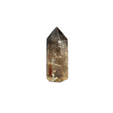 Smoky Quartz Generator Point - Heavenly Crystals Online