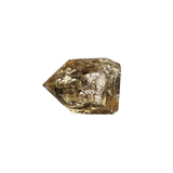 Smoky Quartz Point (220g) - Protection, Grounding & Energy Stabilisation - Heavenly Crystals Online