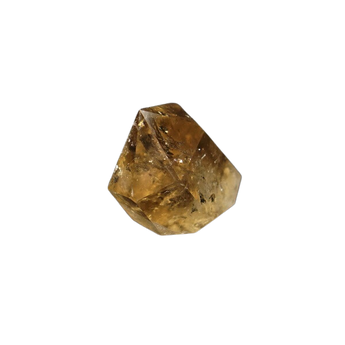 Smoky Quartz Point (220g) - Protection, Grounding & Energy Stabilisation - Heavenly Crystals Online