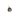 Smoky Quartz Rainbow Pendant with silver chain - Grounding & Protection - Heavenly Crystals Online