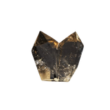 Smoky Quartz Twin Point - Heavenly Crystals Online
