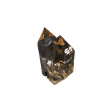 Smoky Quartz Twin Point - Heavenly Crystals Online