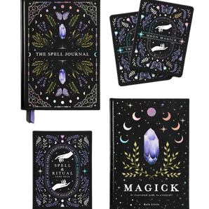 Magick Bundle