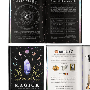 Magick Bundle