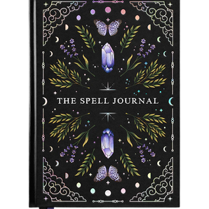 The Spell Journal