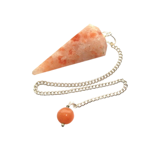 Sunstone Pendulum - XXL