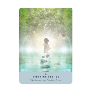 The Ancient Stones Oracle - Earth Wisdom, Ancestral Guidance & Sacred Messages - Heavenly Crystals Online