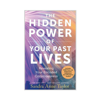 The Hidden Power of Your Past Lives – Karma, Soul Lessons & Spiritual Healing - Heavenly Crystals Online