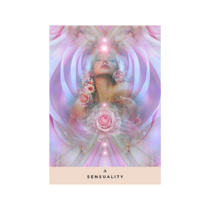 The Inner Temple Oracle – 44‑Card Deck & Guidebook by Rebecca Campbell - Heavenly Crystals Online