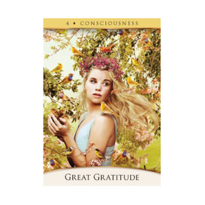 The Quantum Oracle - Sandra Anne Taylor - Timeline Shifts, Energy Patterns & Manifestation Guidance - Heavenly Crystals Online