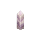 Tiffany Tower (81g) - Heart Healing, Serenity & Inner Strength - Heavenly Crystals Online