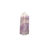 Tiffany Tower (81g) - Heart Healing, Serenity & Inner Strength - Heavenly Crystals Online