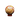 Tri Calcite Rainbow Sphere with wooden stand - Heavenly Crystals Online