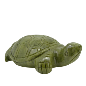 Jade Turtle - 1.369 kg
