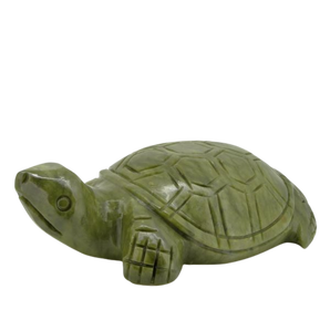 Jade Turtle - 1.369 kg