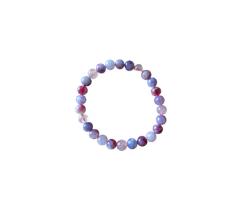 Unicorn Bracelet - Magic, Intuition & Heart‑Opening Energy - Heavenly Crystals Online