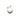 White Howlite Carved Apple - Heavenly Crystals Online