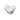 White Howlite Heart - Heavenly Crystals Online
