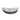 White Howlite Moon Bowl - Heavenly Crystals Online