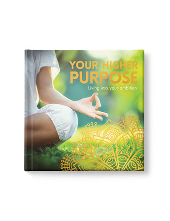 Your Higher Purpose – Living into Your Ambition: Purpose, Motivation & Soul‑Aligned Growth - Heavenly Crystals Online