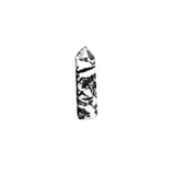 Zebra Jasper Generator Point (115g) Grounding, Balance & Yin–Yang Harmony - Heavenly Crystals Online