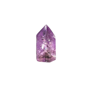 Amethyst Generator Point - 84 grams