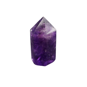 Amethyst Generator Point - 165 grams