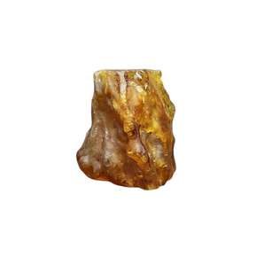 Amber / Fossilized - 38 grams