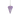 Amethyst Pendulum
