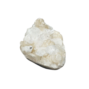Apophyllite Cluster - 451 grams