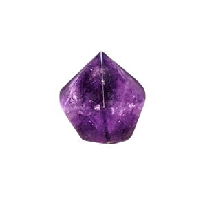 Amethyst Point - 214 grams