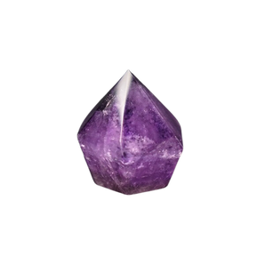 Amethyst Point - 214 grams