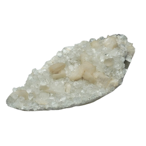Apophyllite Cluster - 1.707 kg