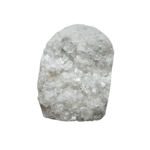 Apophyllite Cluster - 2.138 kg