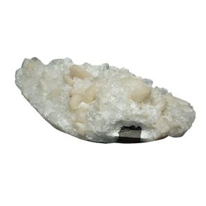 Apophyllite Cluster - 1.707 kg