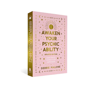 Awaken your Psychic Ability - Heavenly Crystals Online