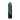 Blue/Green Fluorite Generator Point - 1.796 kgs